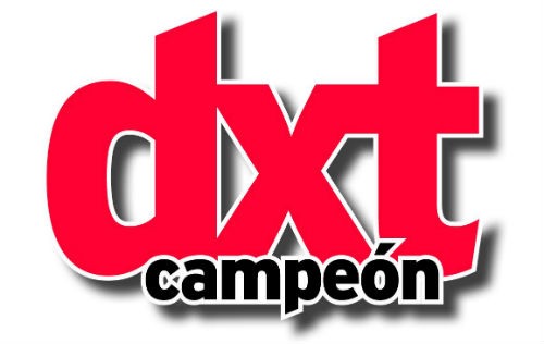 DXT Campeon