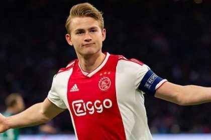 Matthijs De Ligt sigue dudando sobre su futuro