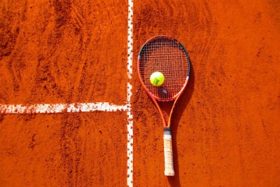 Retiros en el tenis