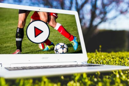 mejores formas ver futbol online