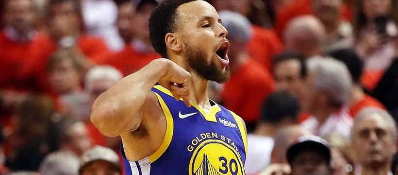 stephen-curry finales nba 2019