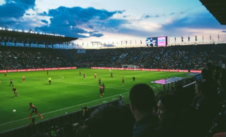 Estrategias en las apuestas de futbol