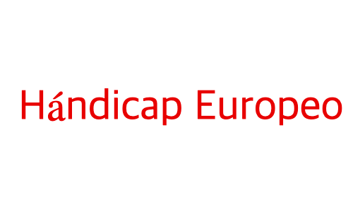 Handicap Europeo