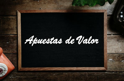 Apuestas de valor