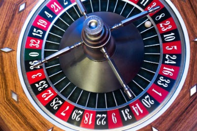 Sistemas para jugar a la ruleta