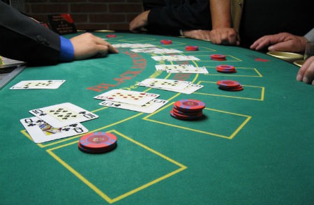como ganar al blackjack