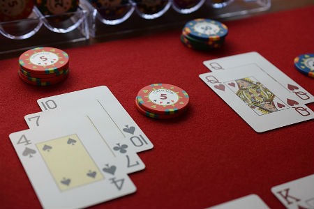 estrategias de blackjack