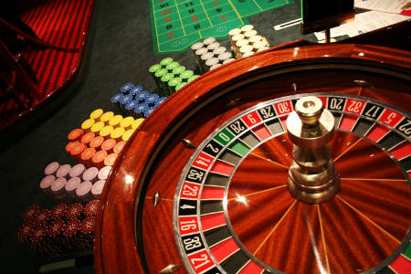 metodos para ganar en la ruleta