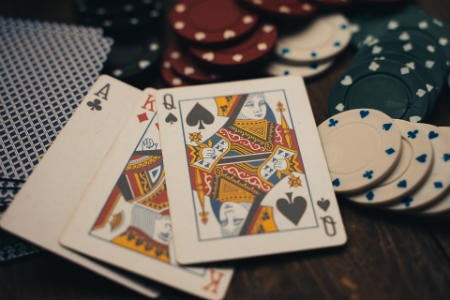 poker Omaha