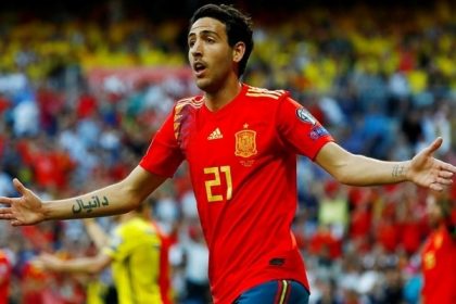 El capitán del Valencia fue entrevistado por David Broncano en La Resistencia
