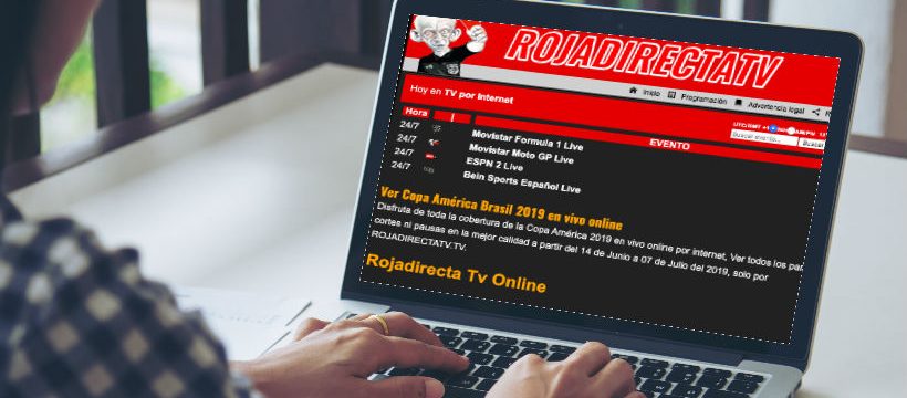 pómulo Es mas que Iniciar sesión Mejores Alternativas a Tarjeta Roja para Ver Fútbol Online - Sportec