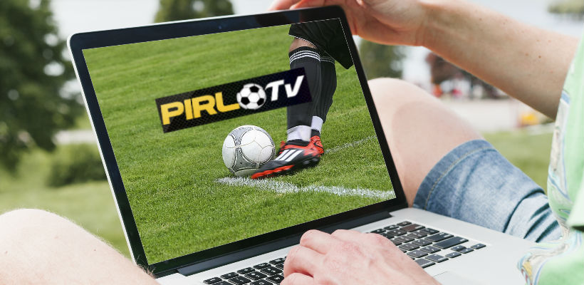 Mejores Alternativas a Pirlo TV para el Fútbol Online - Sportec
