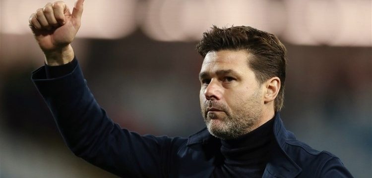El argentino se quedó sin equipo esta temporada tras ser destituido como técnico del Tottenham