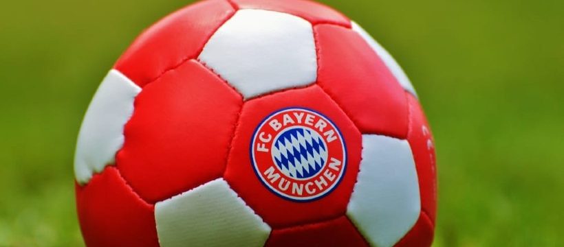 Bayern Múnich favorito en las apuestas para ganar la Bundesliga