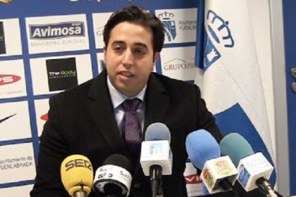 Presidente Fuenlabrada