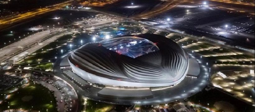 Qatar Juegos Olimpicos
