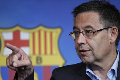 bartomeu VAR