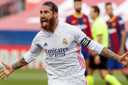 Serigo Ramos