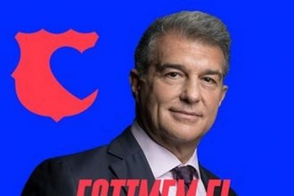 Laporta