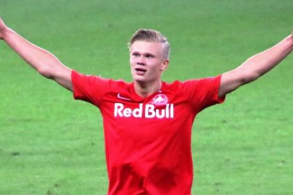 Erling Haaland