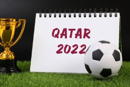 España en FIFA Qatar 2022