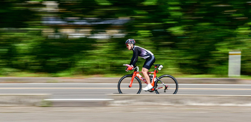 Consejos Para Evitar Que Te Roben La Bicicleta - Sportec.es