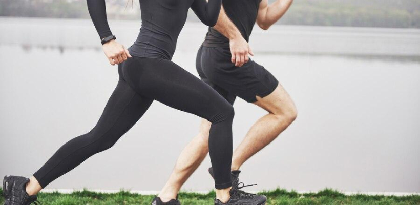 Consejos prácticos para principiantes en el mundo del running - Sportec.es