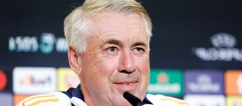 ancelotti