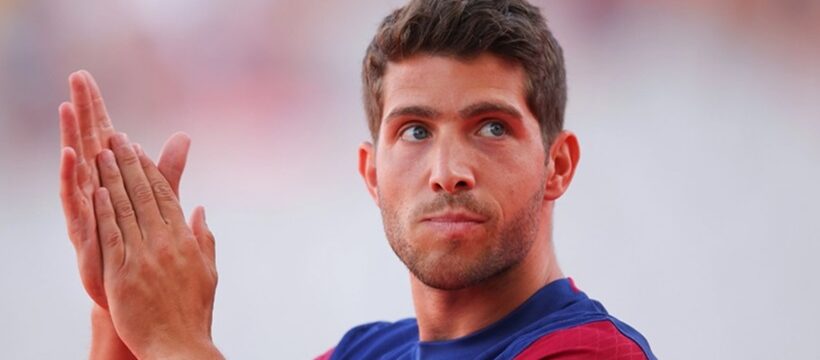 sergi roberto