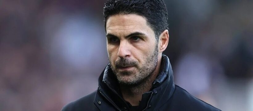 arteta