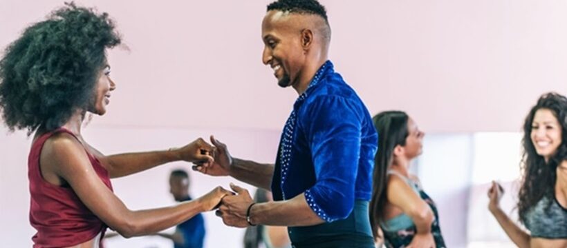 diferencias entre salsa y bachata