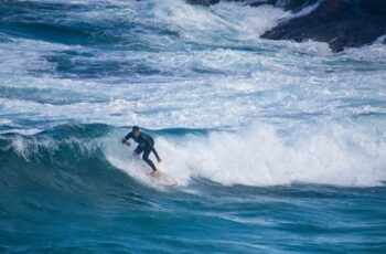 aprender a surfear