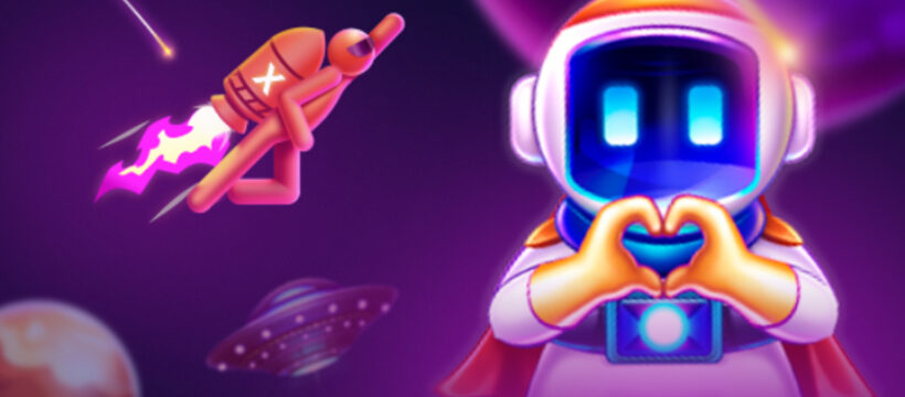 Crash Games