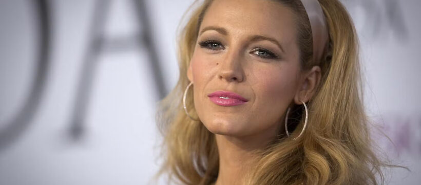Blake Lively
