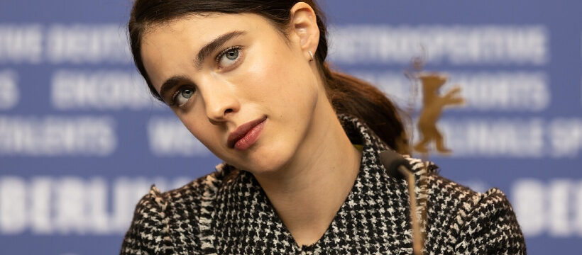 Margaret Qualley