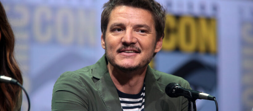 Pedro Pascal