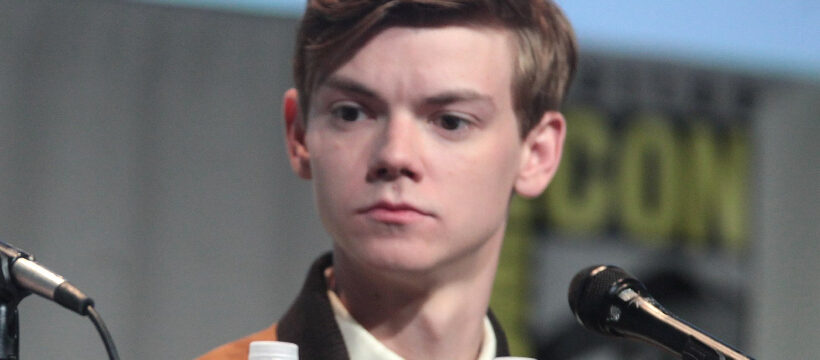 Thomas Brodie-Sangster