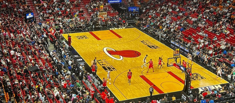 NBA
