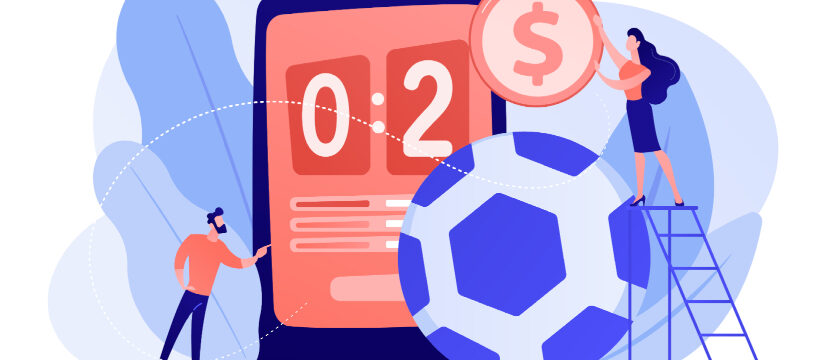 Calculadora de cuotas deportivas