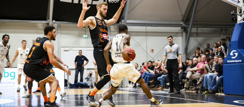 Diferencia entre la ACB y la Euroliga