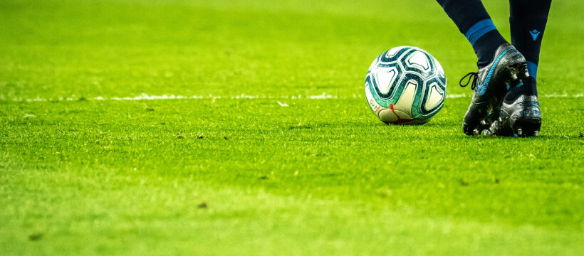 Fútbol moderno