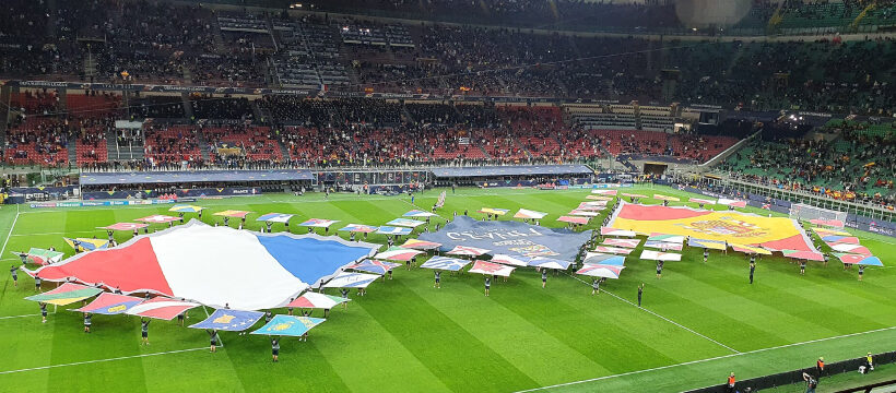 Nations League