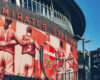 Arsenal vs Bayern Múnich
