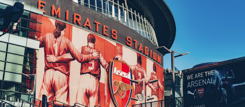 Arsenal vs Bayern Múnich