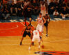 Knicks vs 76ers