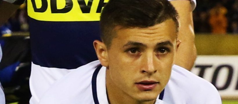 Andrés Cubas
