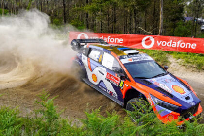 Rally de Portugal