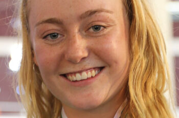 Lara Gillespie