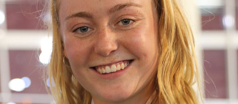 Lara Gillespie